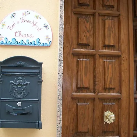 Bed&Breakfast Chiara-2