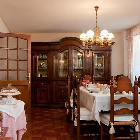 Bed&Breakfast Chiara-3