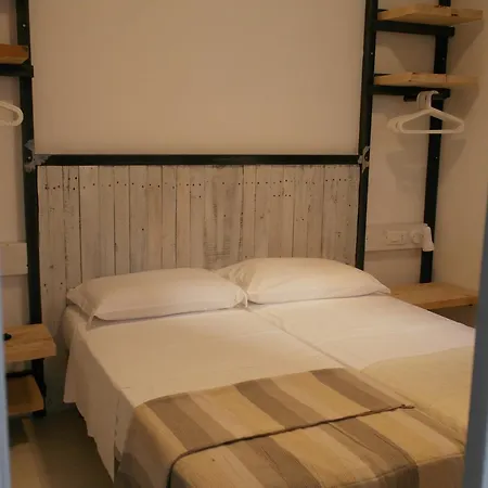 My Eco Rooms Olbia-2