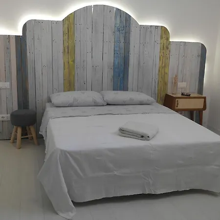 My Eco Rooms Olbia-3