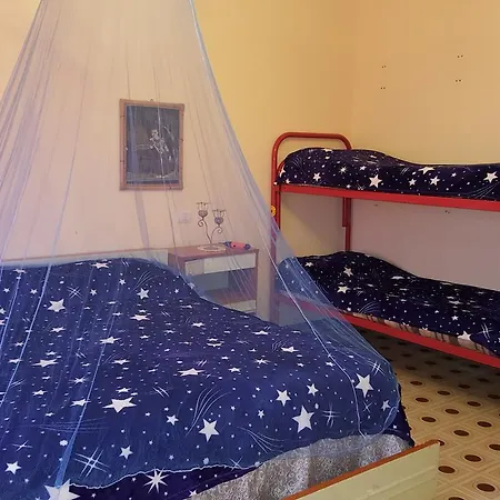 B&B Le Mille E Una Notte-2