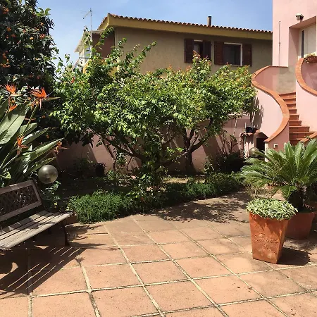 Affittacamere Ciro'S House-3