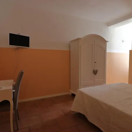 Guest House Li Minnanni-2