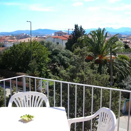 Bed & Breakfast Dessole-3