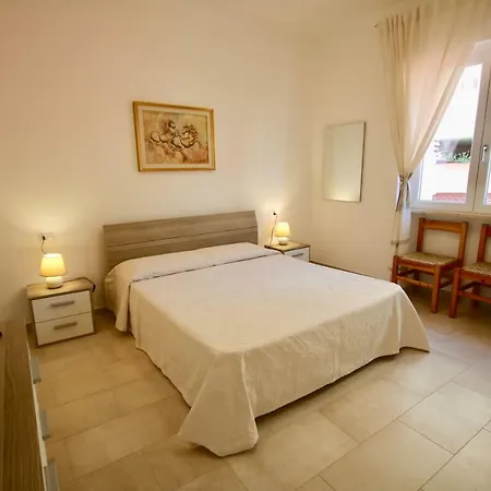 Casa Degli Ospiti-2