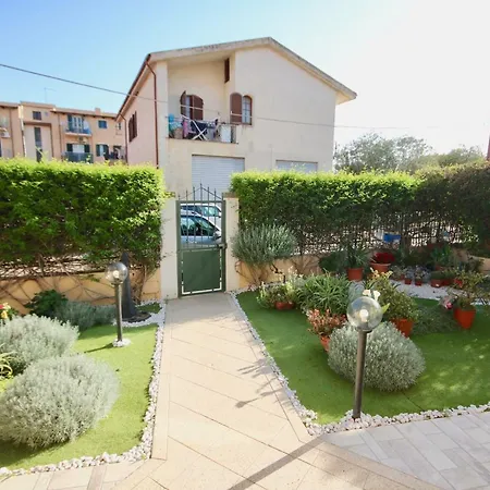 Casa Degli Ospiti-3