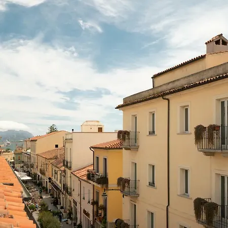 Corso Umberto Rooms-2