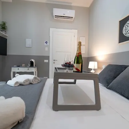 Casa Solmes Rooms-2