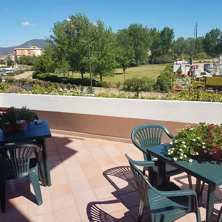 Camere "Le Margherite"-3