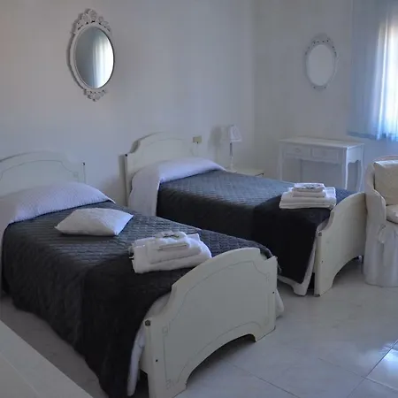 B&B Il Gelsomino-2