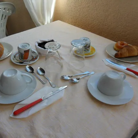 B&B A Casa Di Monica-3